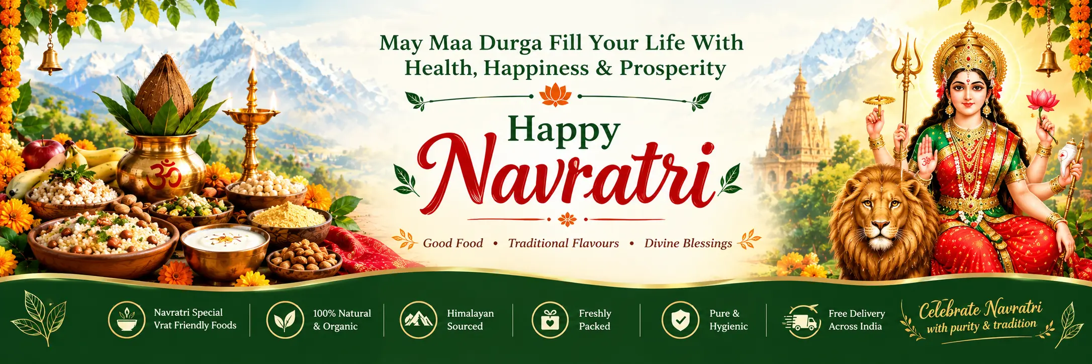 BKS Navratri