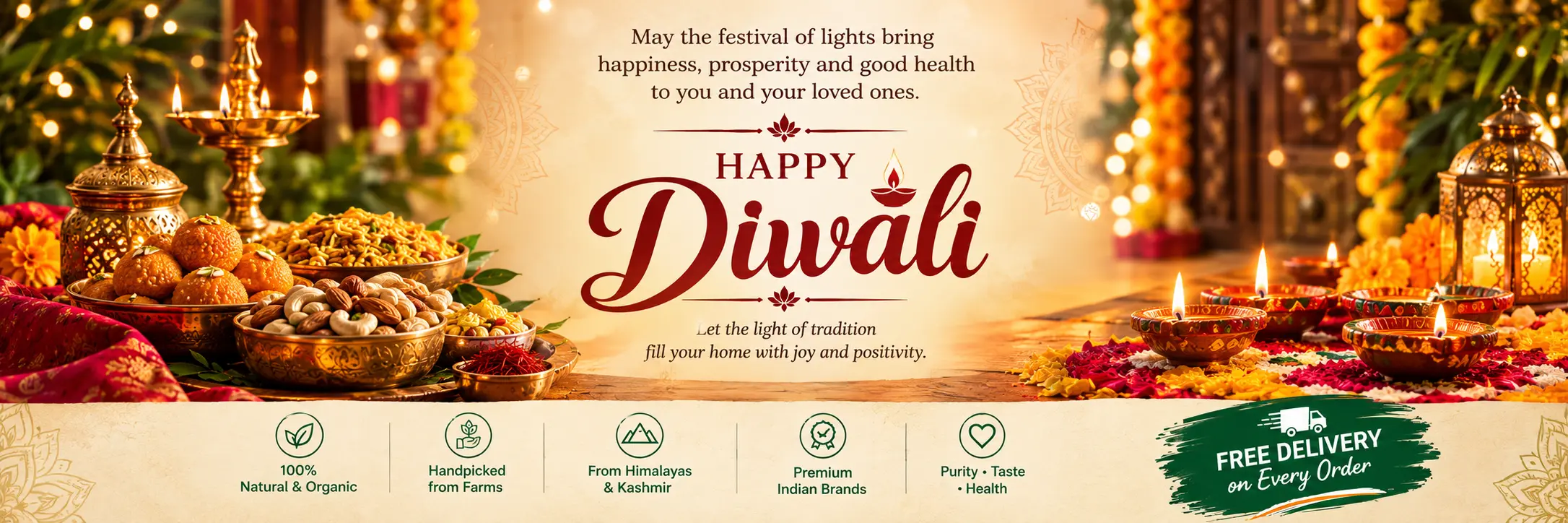 BKS Happy Diwali