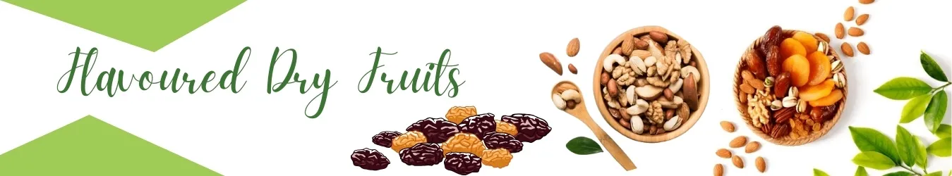 Premium Dry Fruits Premium Dry Fruits