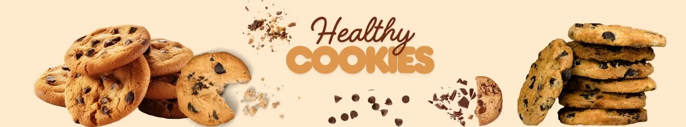 Healthy Cookies Healthy Cookies