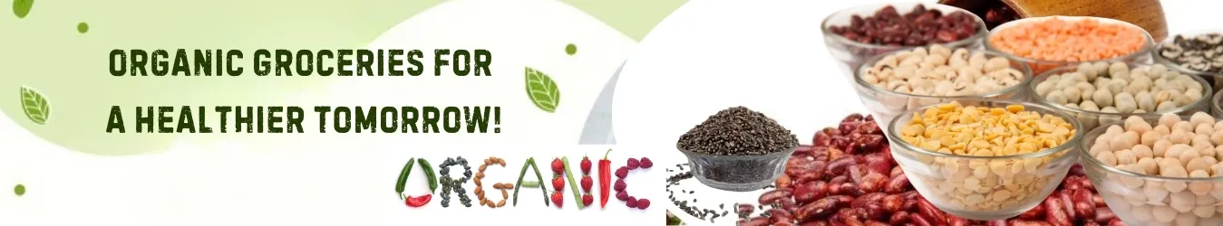 Organic Grocery Organic Grocery