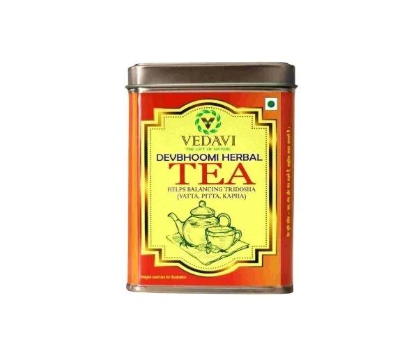 Devbhoomi Herbal Tea From Dehradun (100g)