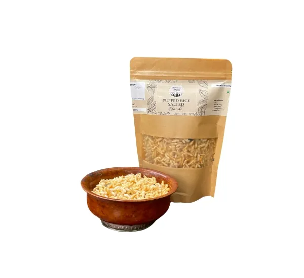 Puffed Rice Mori from Shimla Himachal 100g (Pack of 2)
