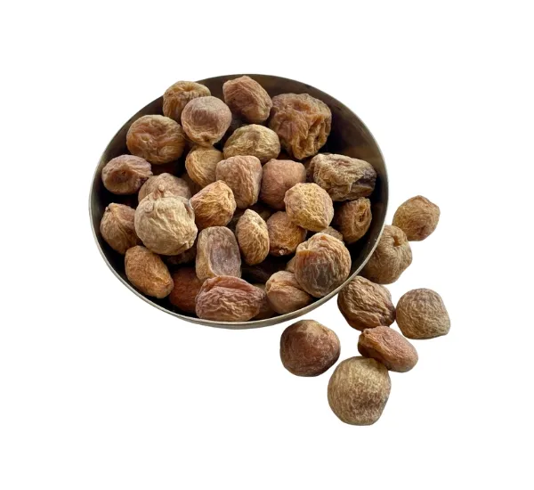 Sun Dried Apricots from Shimla Himachal 100g (Pack of 2)
