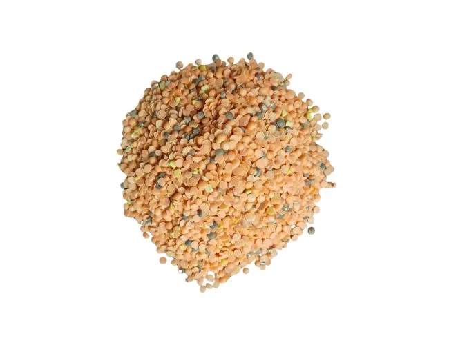 Masoor Dal from Khairagarh Chhattisgarh (1kg)