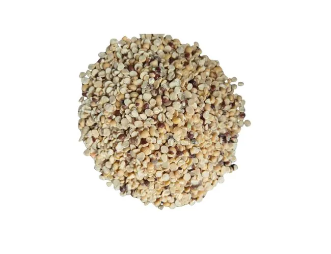 Rosted Toor Dal from Khairagarh Chhattisgarh (1kg)