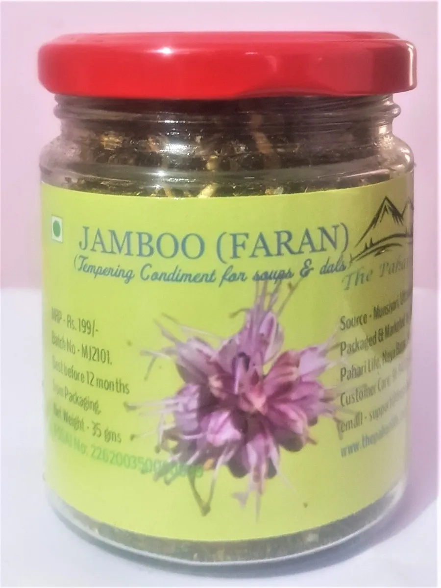 Jamboo from Auli (35gm)