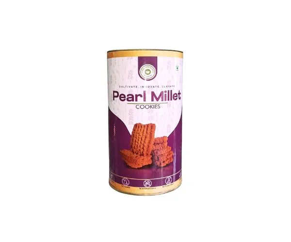 Pearl Millet Cookies from Muzaffarnagar (1kg)