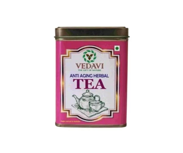 Anti-Ageing Herbal Tea from Dehradun (100g)