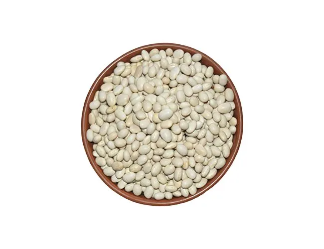 White Rajma/Red Kidney Beans from Dehradun - 500g (Pack of 2)