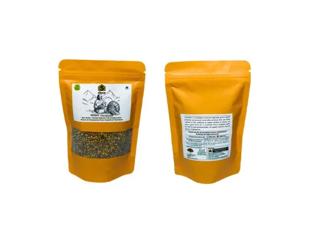 Hempseed (Bhangdana) Sanal Vidhaigal - 200g