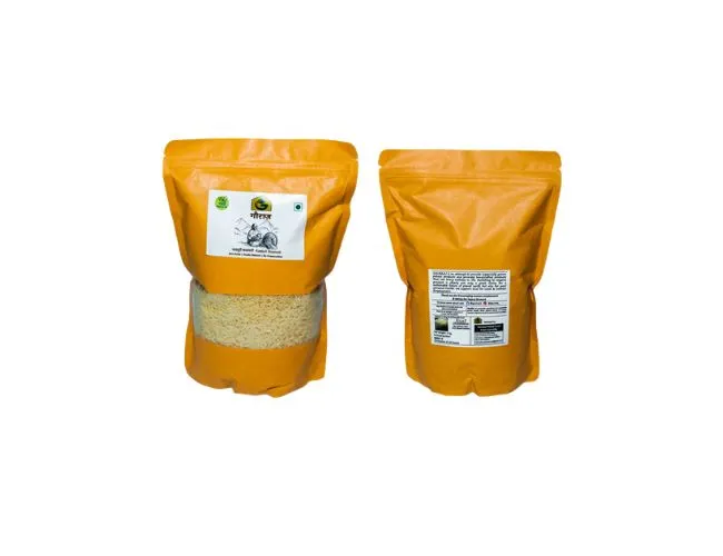 Kasturi Basmati from Dehradun (1kg)