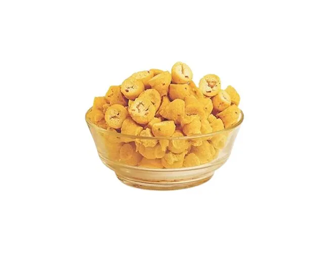 Stone Grounded Moong Daal Badi from Dehradun (200g)