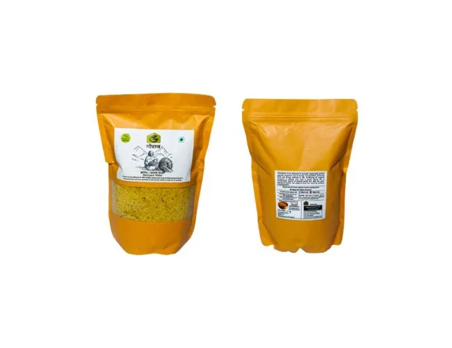 Barnyard Millets from Dehradun (1kg)