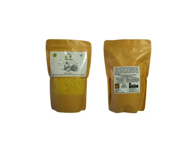 Proso Millets from Dehradun (1kg)