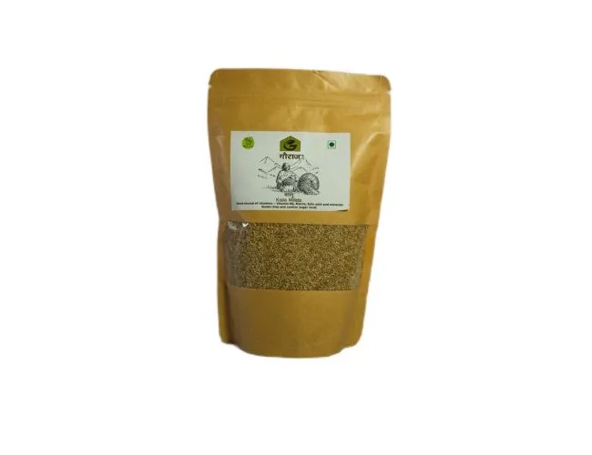 Kodo Millets from Dehradun (1kg)