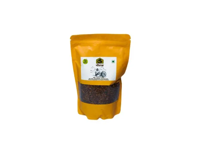 Stone Grounded Gahet Daal Badi from Dehradun - 250g (Pack fo 2)