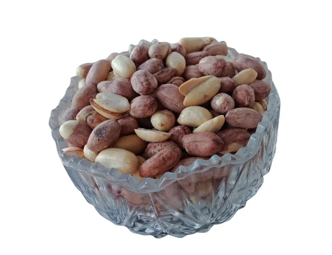 Gujarati Peanut from Dehradun - 200g (Pack of 3)