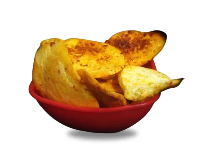 Tikha Aloo from Dehradun - 150g (Pack of 3)