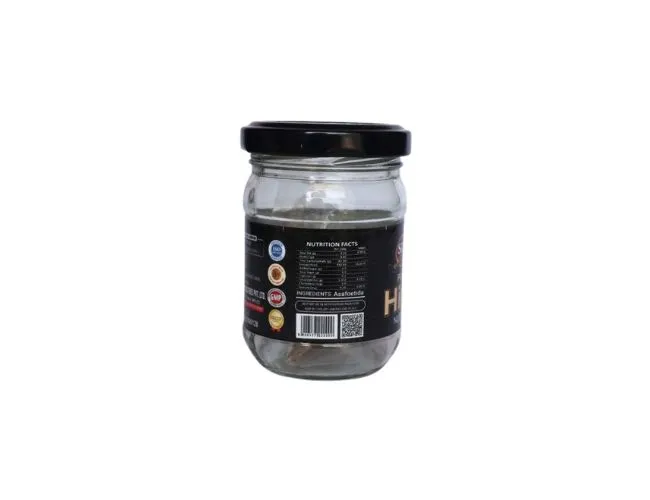 Super Strong Bandhani Hing Powder from Hathras (100g)