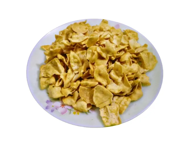 Besan Gathiya from Dehradun - 200g (Pack of 3)