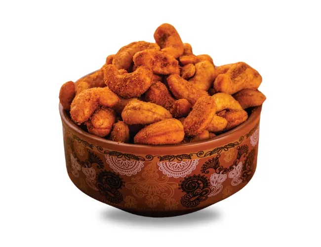 Masala Kaju from Dehradun - 200g (Pack of 3)