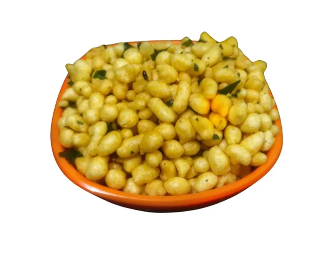 Boondi Masala from Dehradun - 125g (Pack of 3)