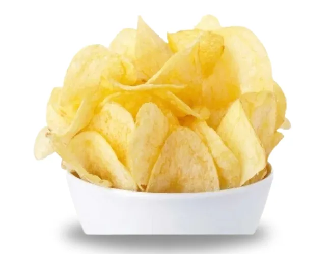 Aloo Waffer from Dehradun - 100g (Pack of 3)