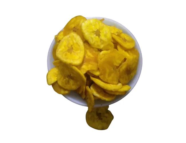 Yellow Banana from Dehradun - 150g (Pack of 3)
