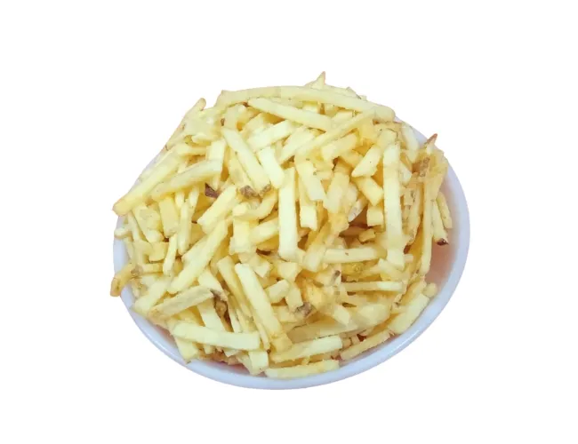 Plain Laccha from Dehradun - 175g (Pack of 3)