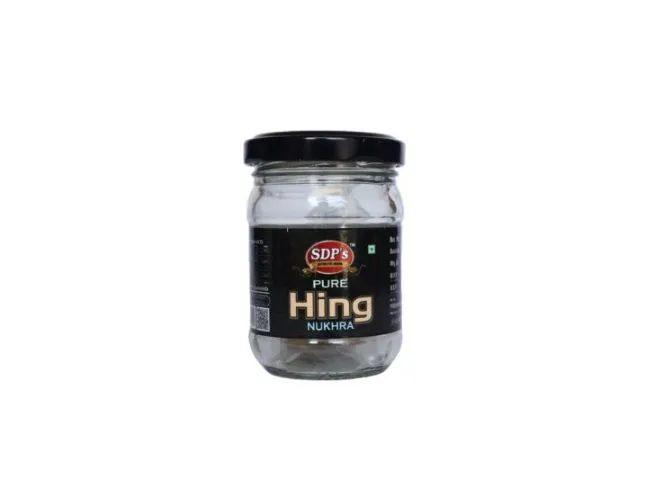 Pure Hing Nukhra from Hathras (10g)