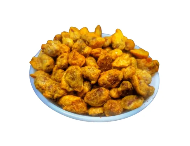 Chatapata Peanut from Dehradun  - 150g (Pack of 3)