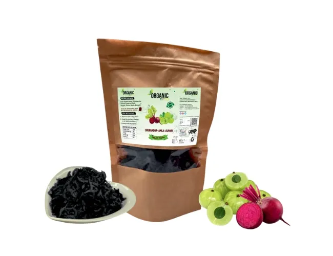 Amla Supari from Mandasaur (200g)
