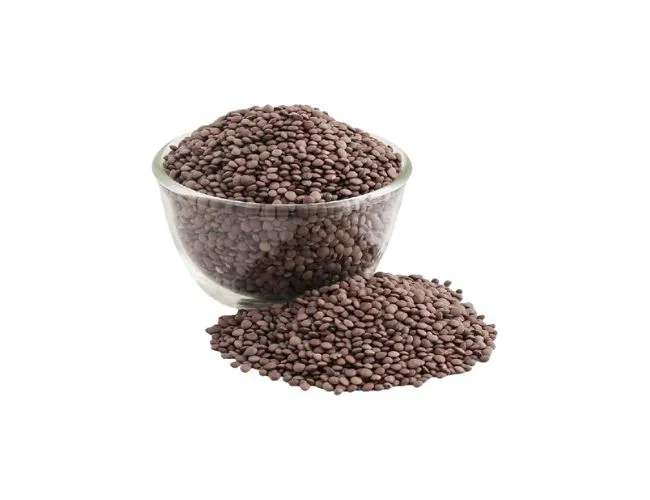 Whole Masoor from Khairagarh Chhattishgarh (1kg)