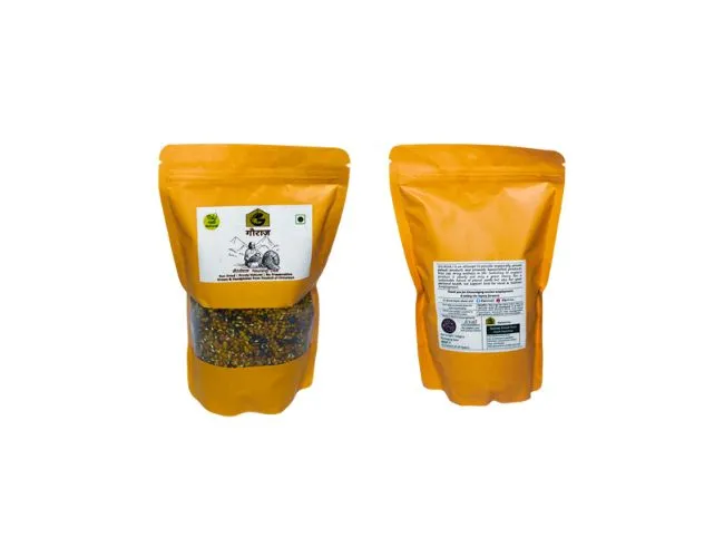 Naurangi Daal from Dehradun (500g)