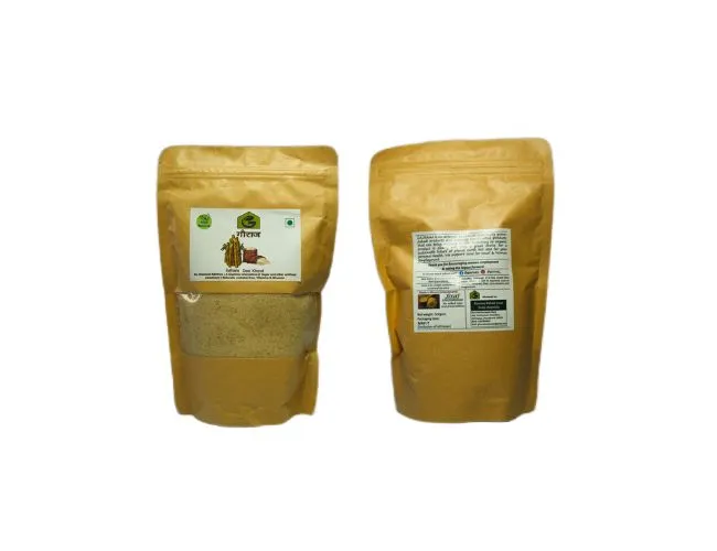 Desi Khand/Muscovado Sugar from Dehradun (500g)