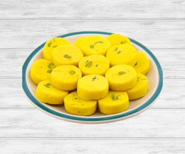 Pedha From Hanuman garhi (500g)