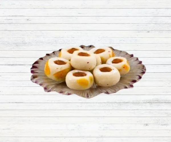 Special Peda from Jodhpur (500g)