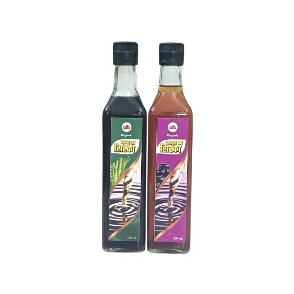 Ganne Ka Sirka from Muzaffarnagar (1ltr)
