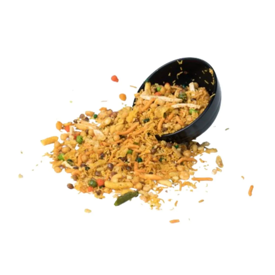 DALSEV SADA (Without Aaloo Lachha, Kaju & Mingi) from Aligarh