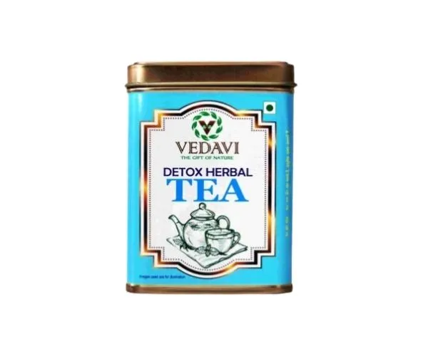 Detox Herbal Tea from Dehradun (100g)