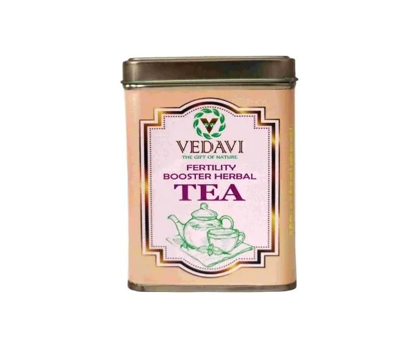 Fertility Booster Herbal Tea from Dehradun (100g)