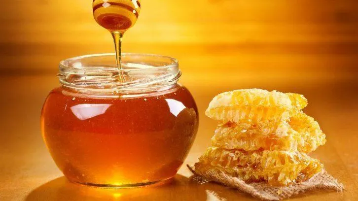 Rosewood Honey from Uttarkashi (250gm )