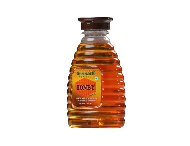 Honey Squeesy from Bhusawal - 500ml (Pack of 2)
