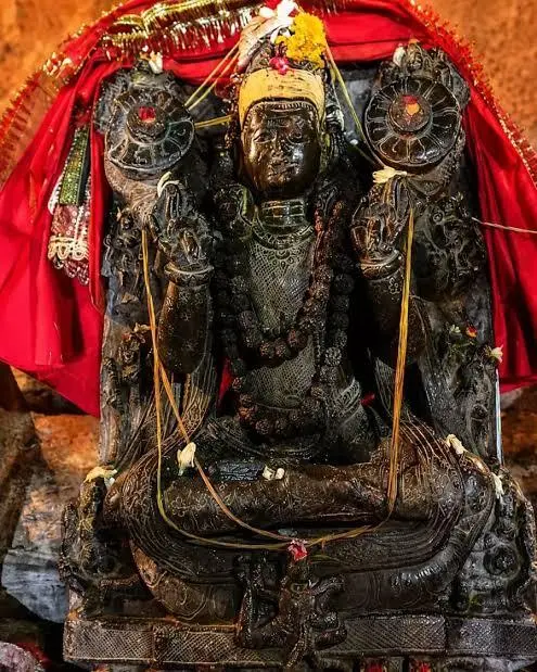 Katarmal Surya Mandir, Almora – Ancient Sun Temple of Uttarakhand