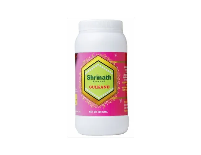 Gulkand from Bhusawal (500ml)