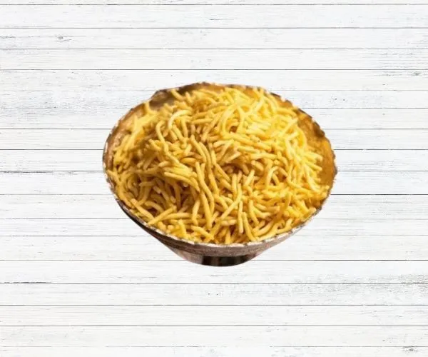 Gujrati Bhujiya from Agra (500g)