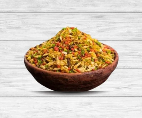 Namkeen Mixture from Jodhpur (1kg)