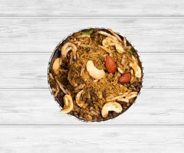 Shahi Dalmoth from Agra (500g)