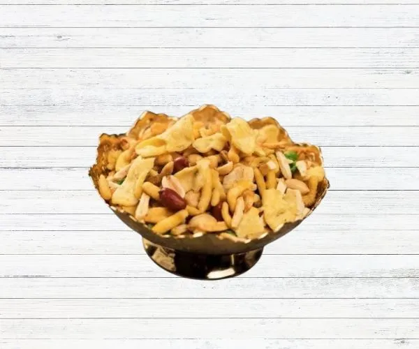 Salted Mixture from Agra  (500g)